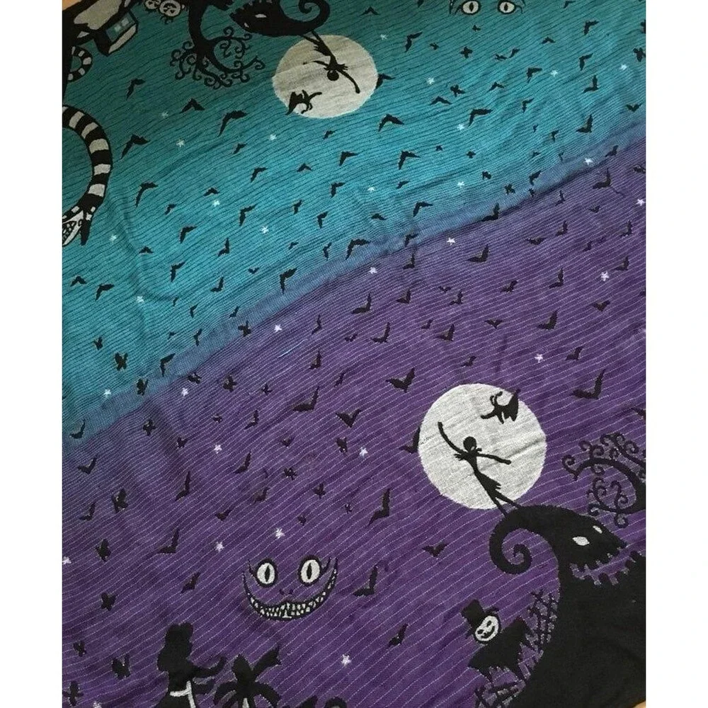 Kokadi Bamboo Baby Cuddle Blanket Neverland NEW